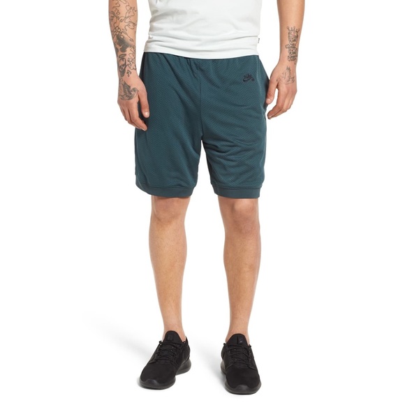 nike sb court shorts